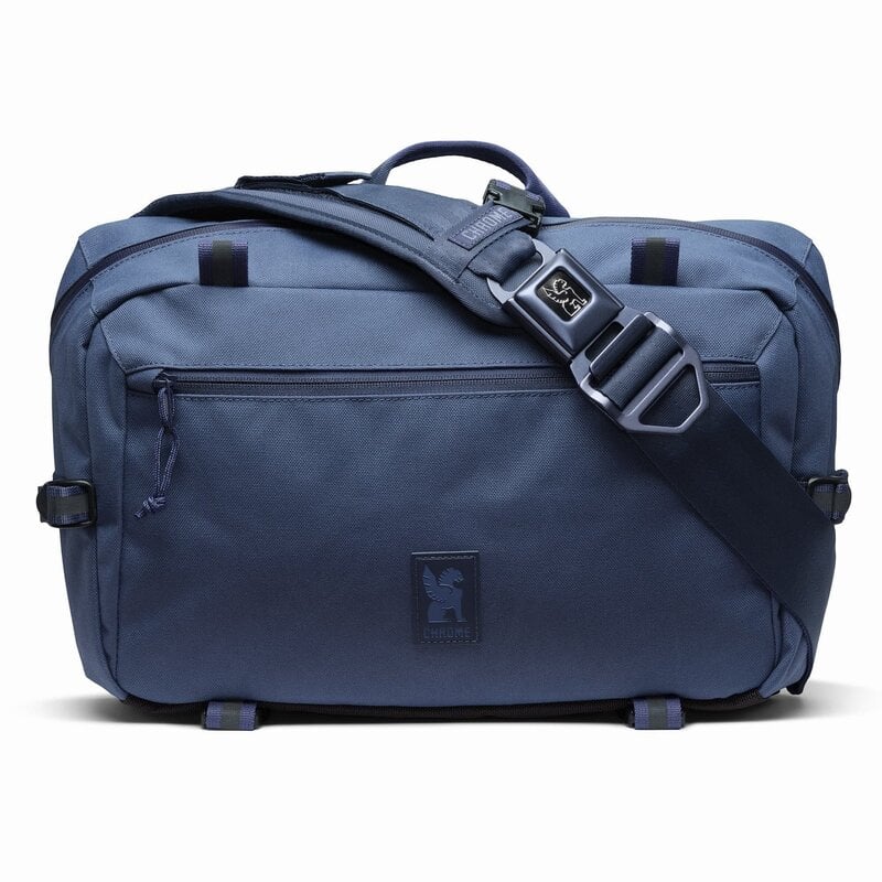 Chrome Kadet Max 15L Sling Bag - Indigo - Bike and Brew