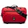 CHROME INDUSTRIES Kadet Max 15L Sling Bag - Red X
