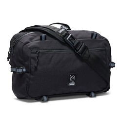 CHROME INDUSTRIES Kadet Max 15L Sling Bag - Black