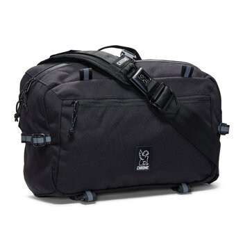 CHROME INDUSTRIES Kadet Max 15L Sling Bag - Black
