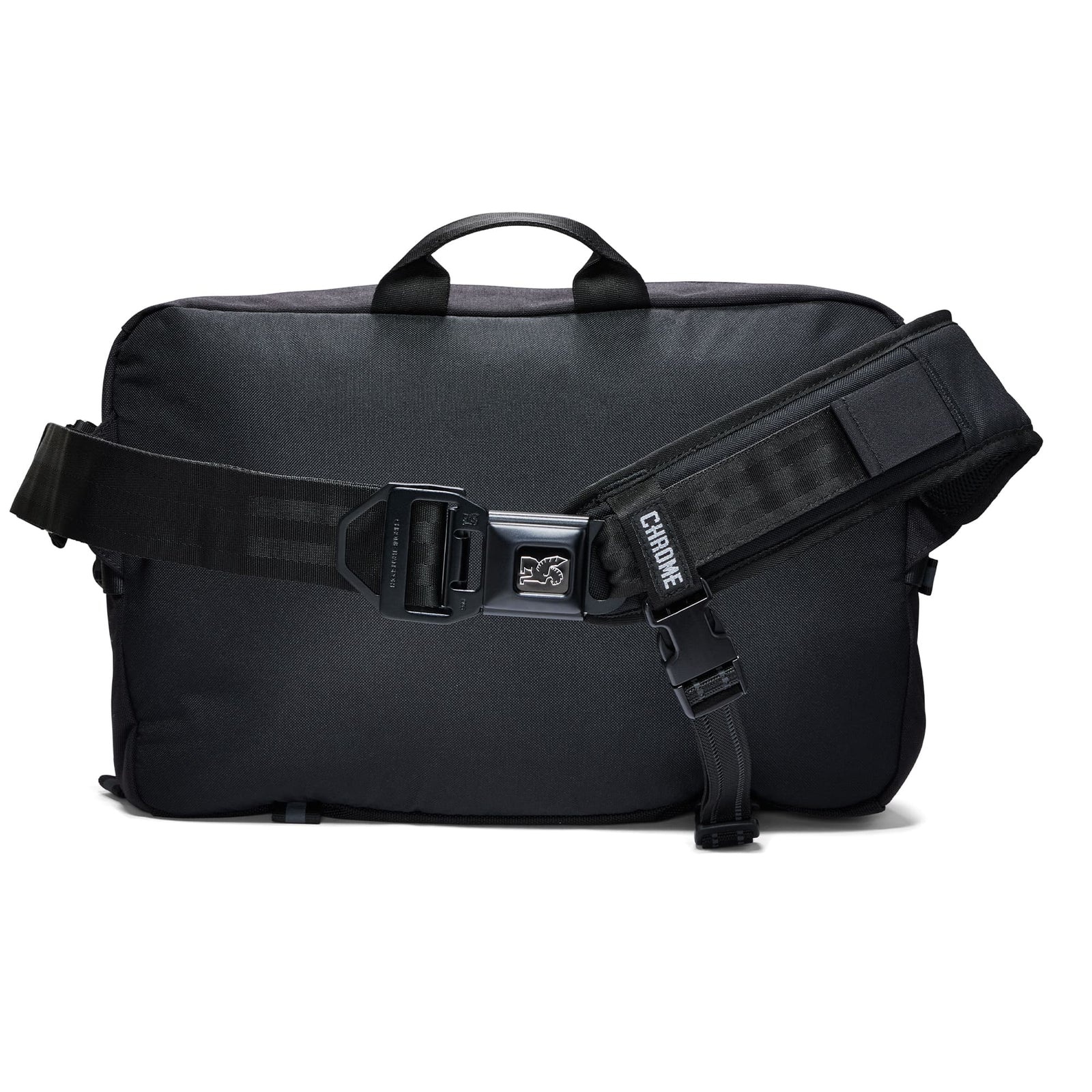 CHROME INDUSTRIES Kadet Max 15L Sling Bag - Black