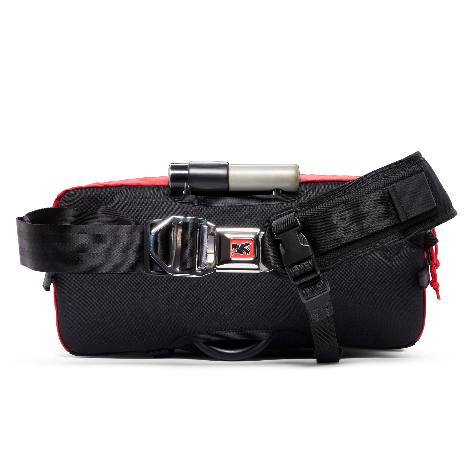 CHROME INDUSTRIES Kadet 9L Sling Bag - Red X