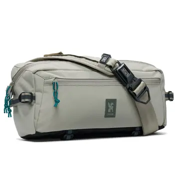 Chrome Kadet 9L Sling Bag - Sage