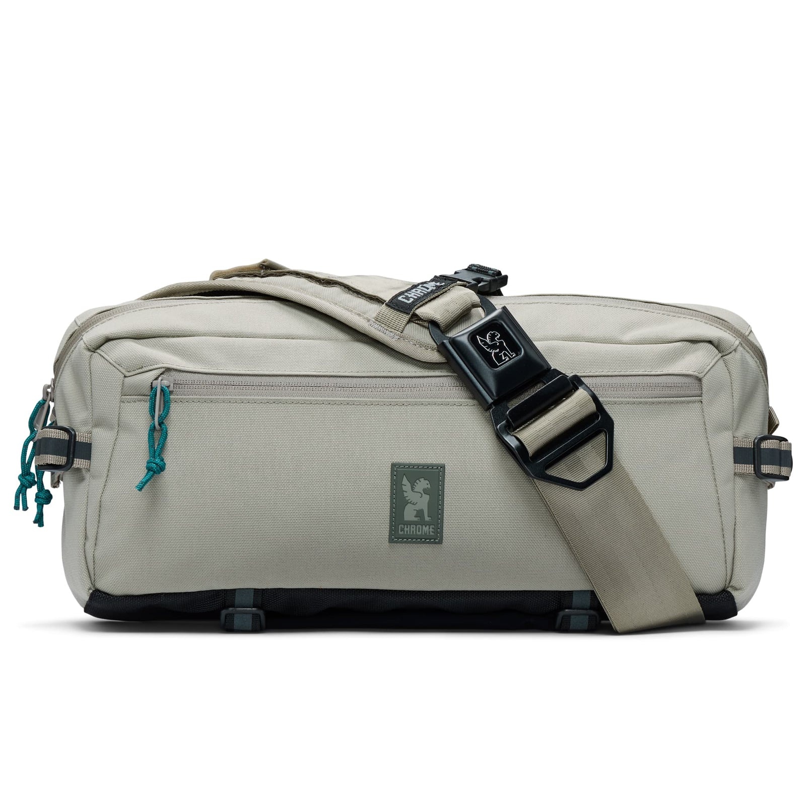 CHROME INDUSTRIES Kadet 9L Sling Bag - Sage