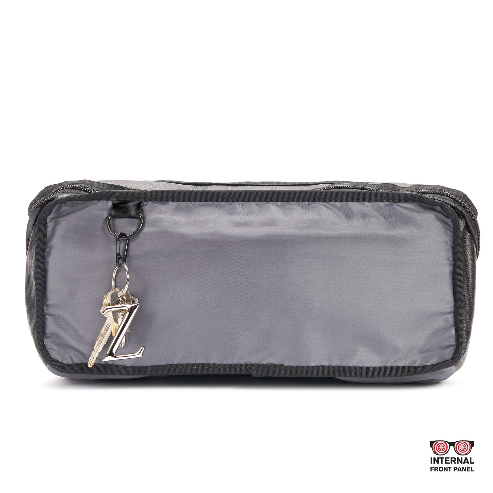 CHROME INDUSTRIES Kadet 9L Sling Bag - Red X