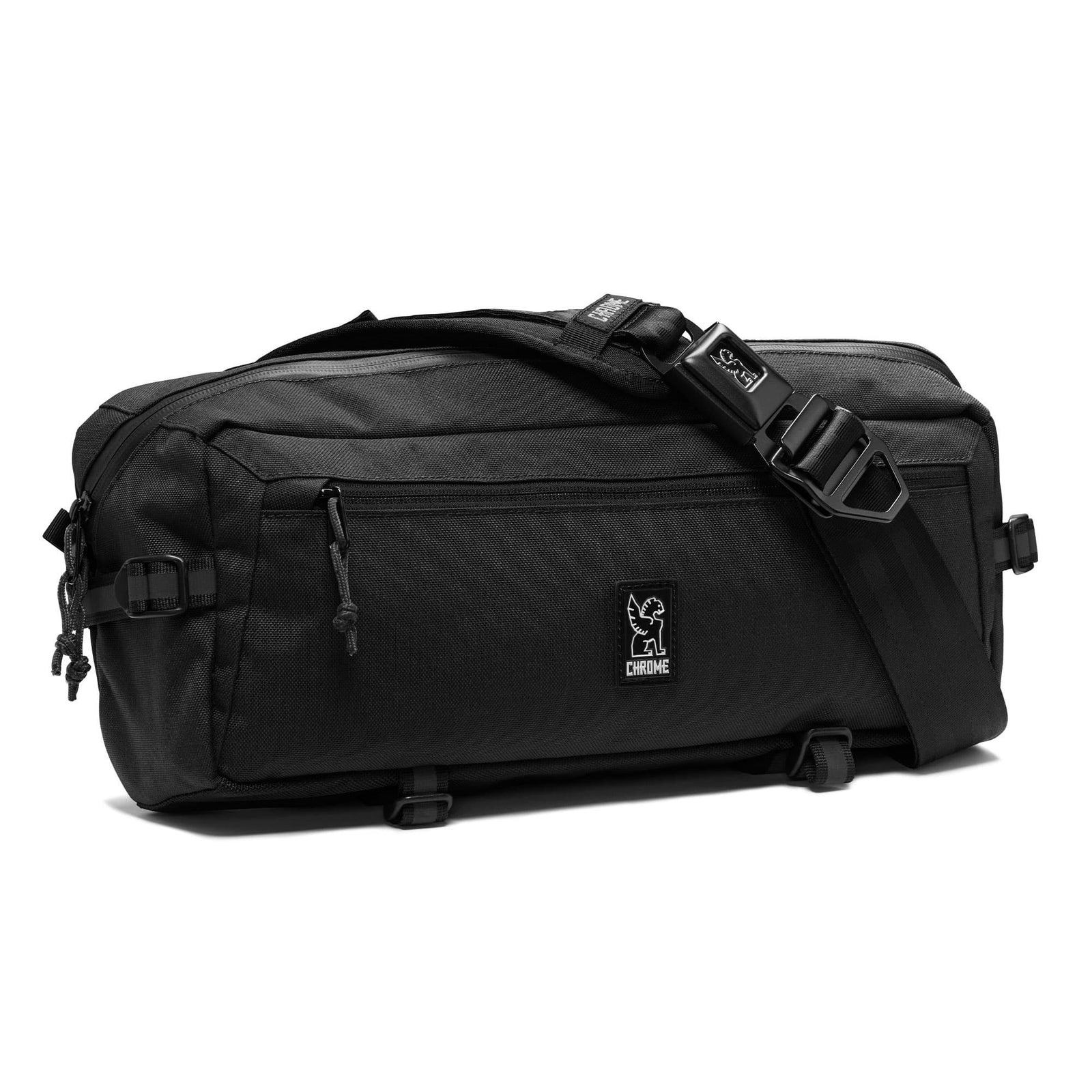 CHROME INDUSTRIES Kadet 9L Sling Bag - Black