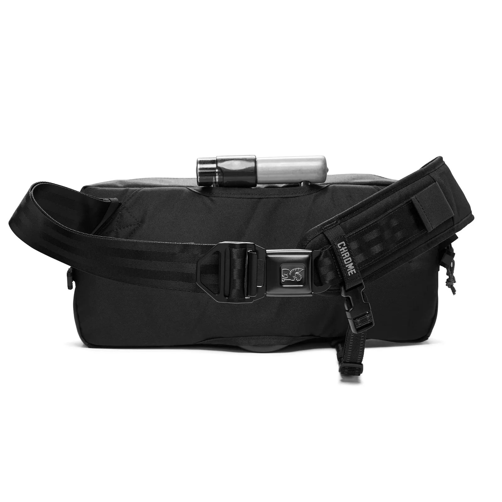CHROME INDUSTRIES Kadet 9L Sling Bag - Black