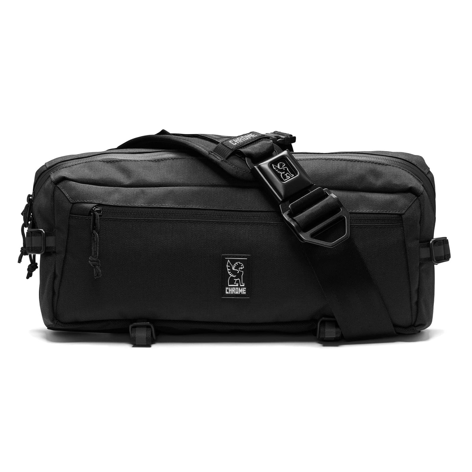 CHROME INDUSTRIES Kadet 9L Sling Bag - Black