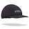 CHROME INDUSTRIES Black 5 Panel Hat