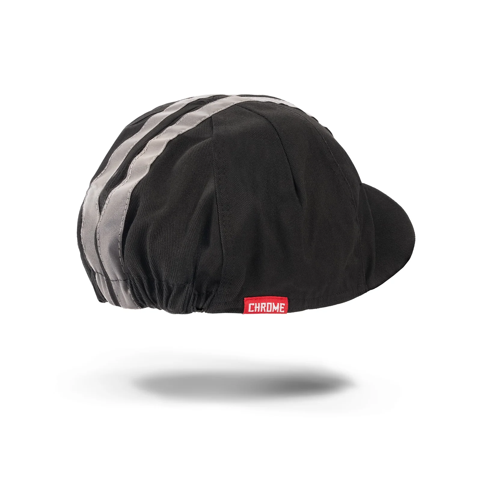 CHROME INDUSTRIES Black Cycling Cap