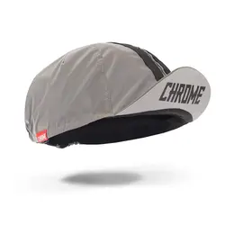 CHROME INDUSTRIES Reflective Cycling Cap