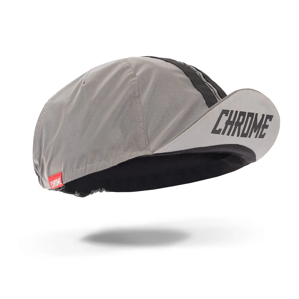 CHROME INDUSTRIES Reflective Cycling Cap
