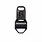 CHROME INDUSTRIES Large Seatbelt Buckle - Black