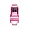 CHROME INDUSTRIES Large Seatbelt Buckle - Pink