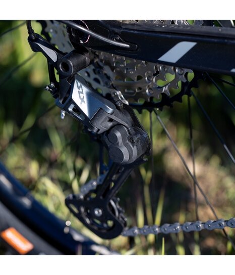 SHIMANO - ram5656 Shimano Deore XT FH-M756 Rear Hub | FortNine Canada