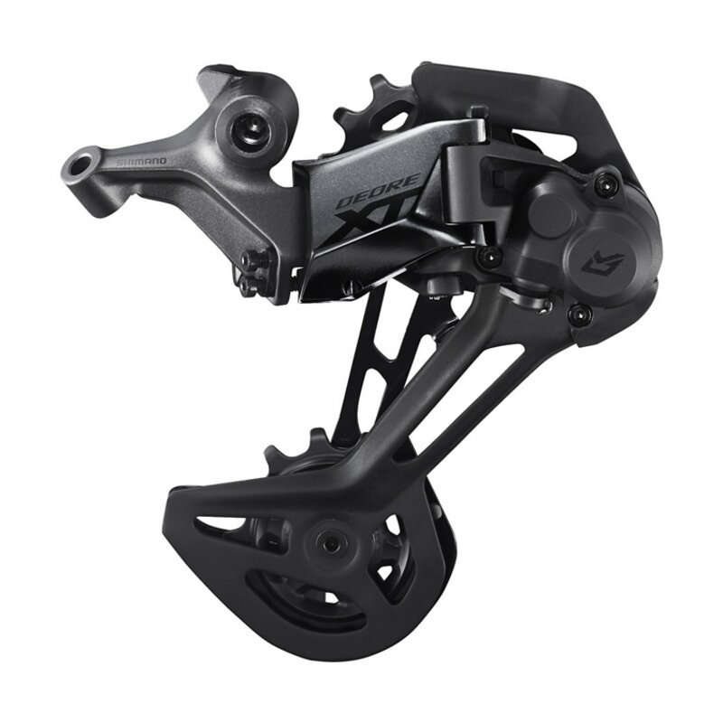 Shimano, Deore XT RD-M8130-SGS, 11 SPD, 50T max, 1x11 Rear