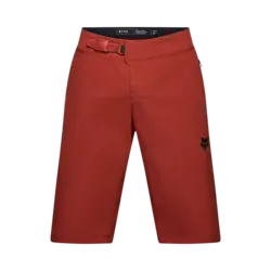 FOX HEAD Ranger Short With Liner