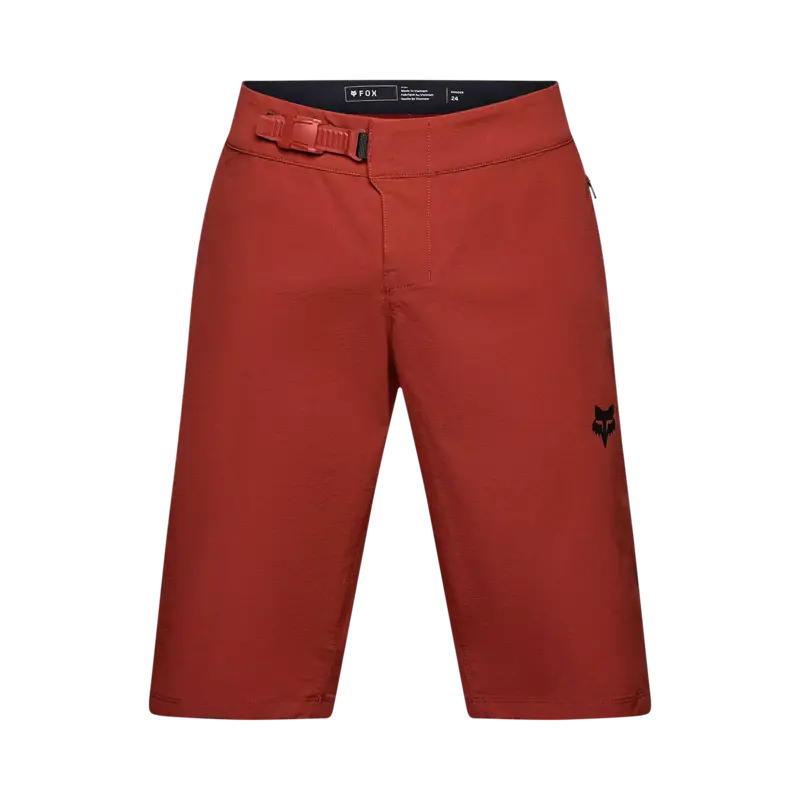 Fox Ranger Short With Liner - Bike and Brew