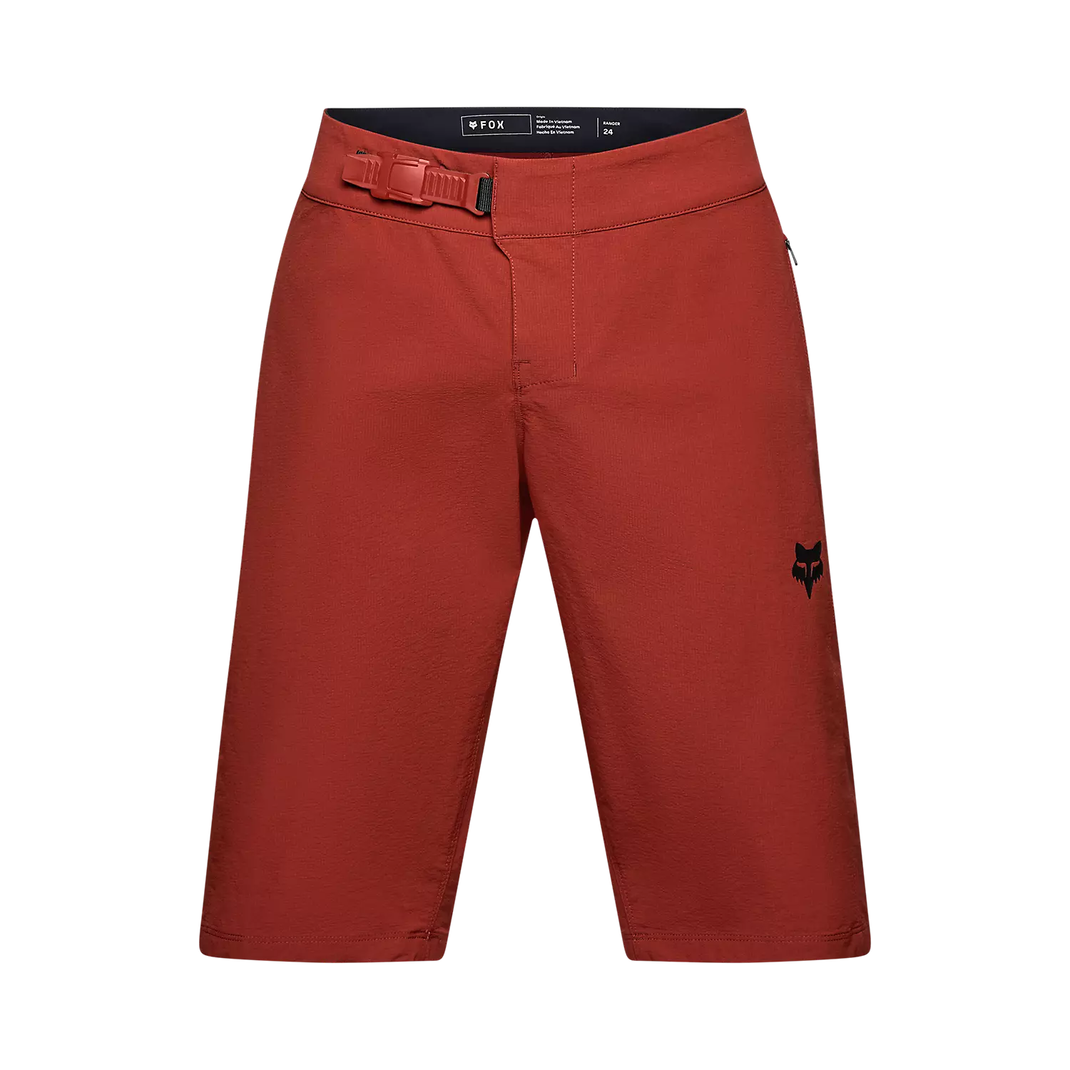 FOX HEAD Ranger Short With Liner