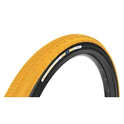 PANARACER Gravel King SK Tire 700C 2025 LTD - Honey Butter