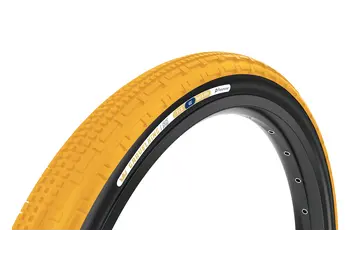 Panaracer Gravel King SK Tire 700C 2025 LTD - Honey Butter