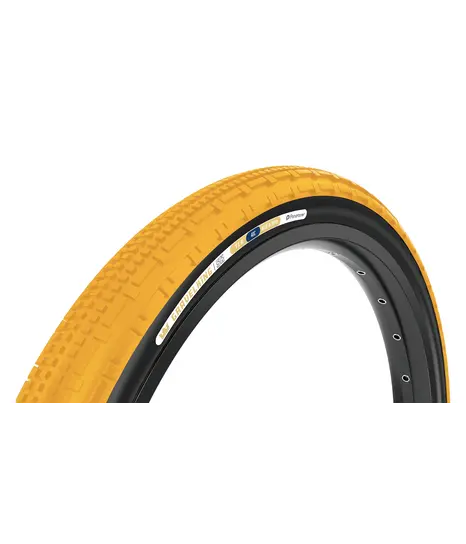 Teravail Cannonball Tire - 650b x 40, Tubeless, Folding, Tan