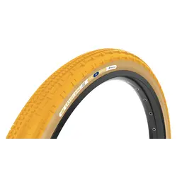 PANARACER Gravel King SK Tire 26" 2025 LTD - Honey Butter