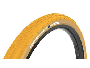 Panaracer Gravel King SK Tire 26" 2025 LTD - Honey Butter