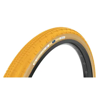 PANARACER Gravel King SK Tire 26" 2025 LTD - Honey Butter