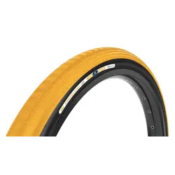PANARACER Gravel King SS Tire 700C 2025 LTD - Honey Butter