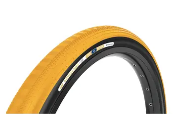 Panaracer Gravel King SS Tire 700C 2025 LTD - Honey Butter
