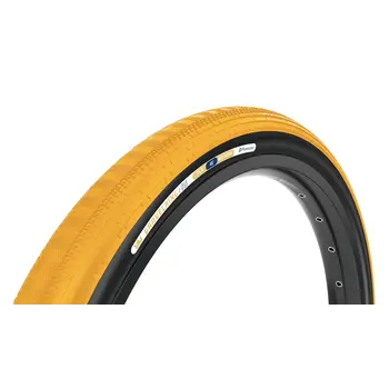 PANARACER Gravel King SS Tire 700C 2025 LTD - Honey Butter
