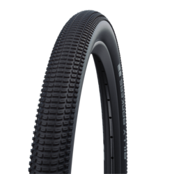 SCHWALBE Billy Bonkers 26'' x 2.10 Addix Performance - Black