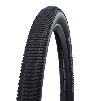 SCHWALBE Billy Bonkers 26'' x 2.10 Addix Performance - Black