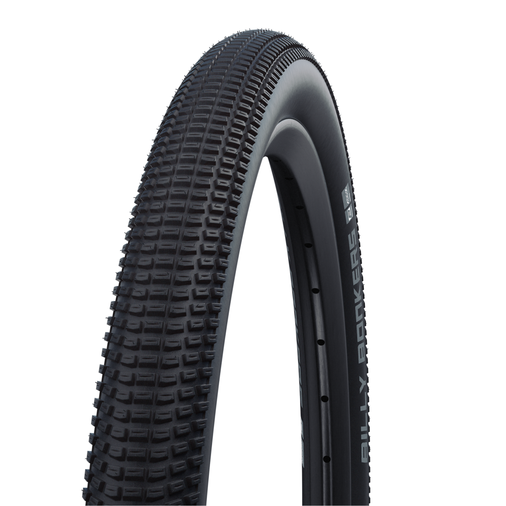 SCHWALBE Billy Bonkers 26'' x 2.10 Addix Performance - Black