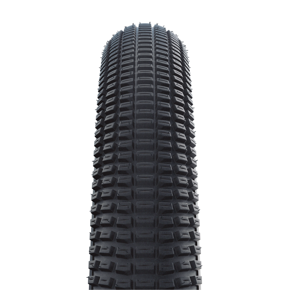 SCHWALBE Billy Bonkers 26'' x 2.10 Addix Performance - Black