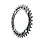 CHROMAG Sequence 104 BCD 34 Tooth Chainring - Black