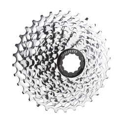 SRAM PG-1050 12-36 Tooth 10 Speed Cassette