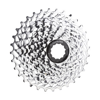 SRAM PG-1050 12-36 Tooth 10 Speed Cassette