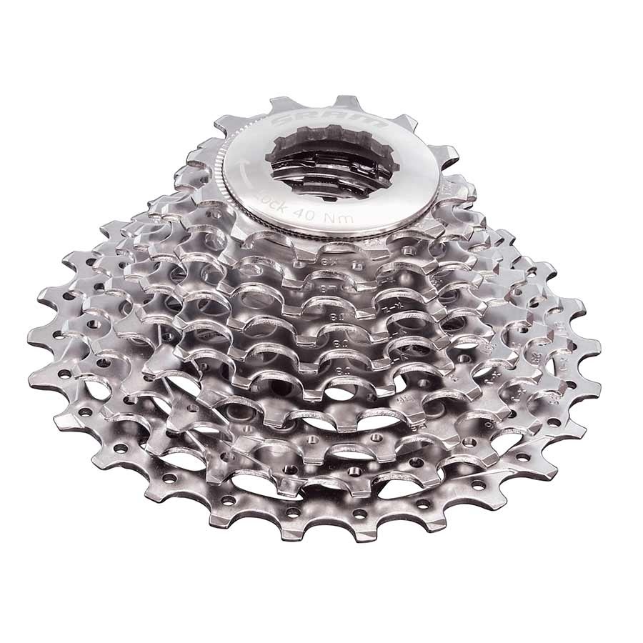 SRAM PG-1070 12-28 Tooth 10 Speed Cassette