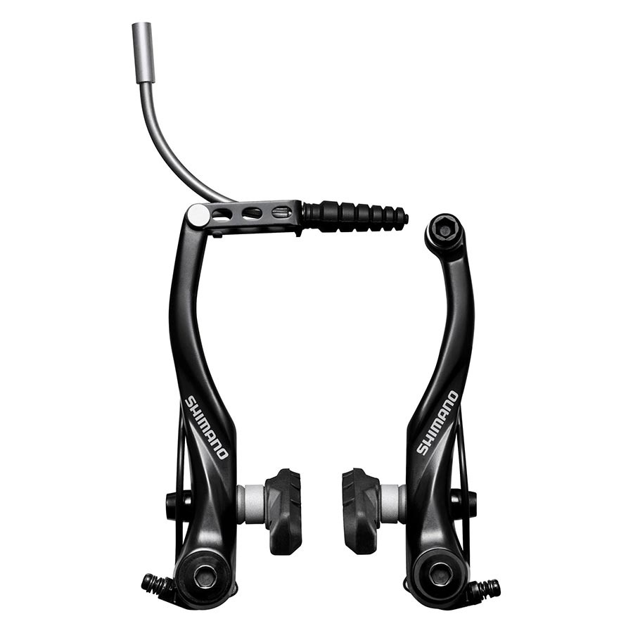 SHIMANO BR-T4000 Alivio Rear V-Brake - Black