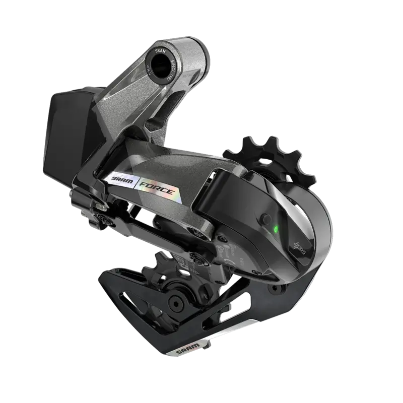 パーツ SRAM FORCE D2 XPLR パーツ SRAM FORCE D2 XPLR Sram Force XPLR AXS D2 1x12s Disc Brake