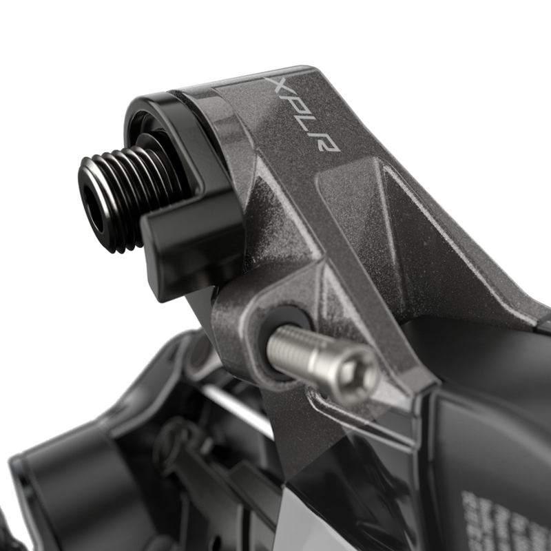 SRAM Force XPLR AXS D2 12 Speed Rear Derailleur - Bike and Brew