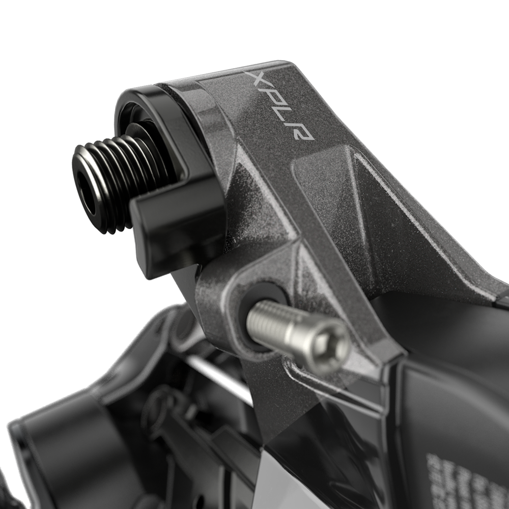 SRAM Force XPLR AXS D2 12 Speed Rear Derailleur