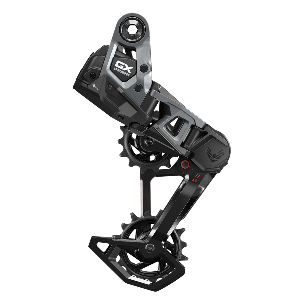 SRAM GX Eagle T-Type AXS 12 Speed Rear Derailleur