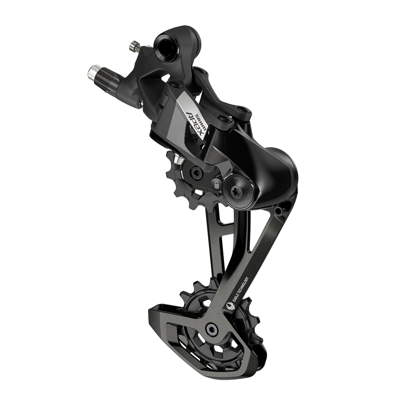 SRAM Apex Eagle D1 12 Speed Rear Derailleur