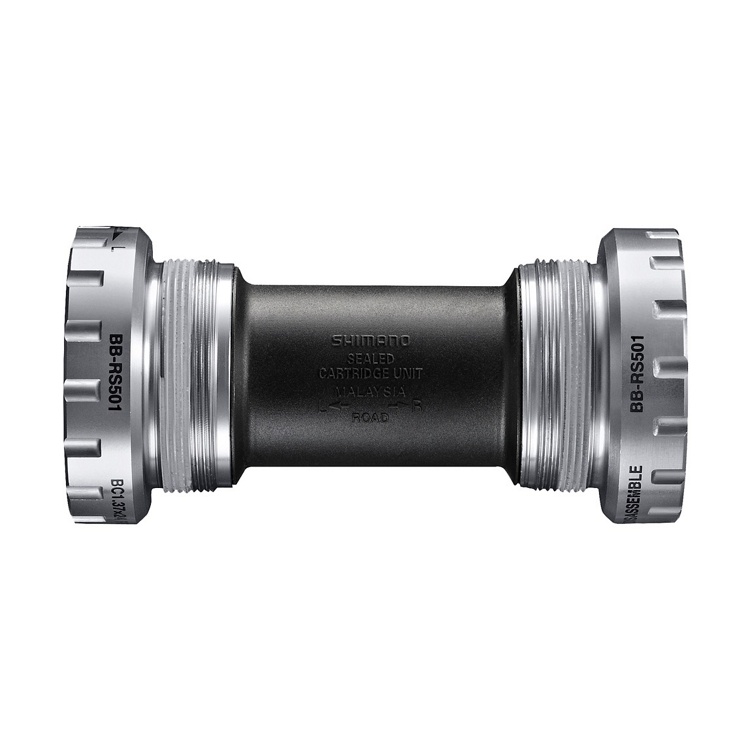 SHIMANO BB-RS501 Tiagra BSA Threaded Bottom Bracket