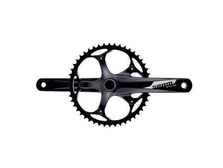 SRAM Apex 1 Crankset 170mm 42 Tooth 110 BCD GXP 10/11 Speed