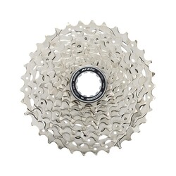 SHIMANO CS-R7101-12 105 12-Speed Cassette 11-34 Tooth