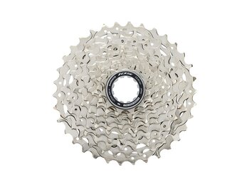 SHIMANO CS-R7101-12 スプロケット 12速 11-34T Shimano シマノ CS-R7101 12S 11-34T 機械式対応 カセット